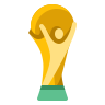 国际足联世界杯（FIFA World Cup）官方标志